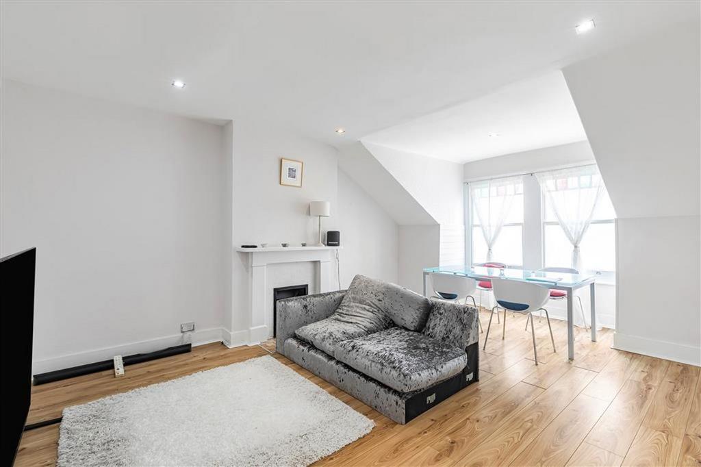 Open-plan living area, open plan living, fireplace