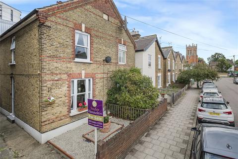 Newbury Road, Bromley, Kent, BR2