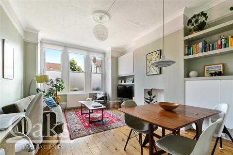 2 bedroom apartment for sale, Holmesdale Road, South Norwood