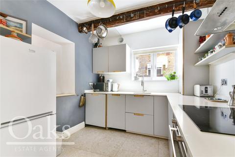 2 bedroom apartment for sale, Holmesdale Road, South Norwood