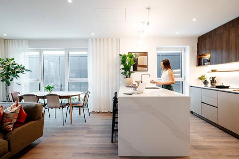 2 bedroom apartment for sale, Bow Green, Bow Common Lane, London, E3