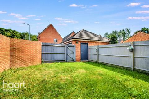 undefined, Priory View, Newport