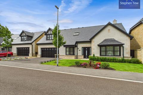 3 bedroom detached house for sale, Westfield Close, Elswick, PR4