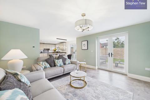 3 bedroom detached house for sale, Westfield Close, Elswick, PR4