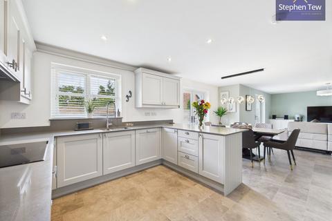 3 bedroom detached house for sale, Westfield Close, Elswick, PR4