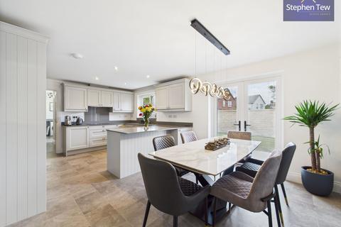 3 bedroom detached house for sale, Westfield Close, Elswick, PR4