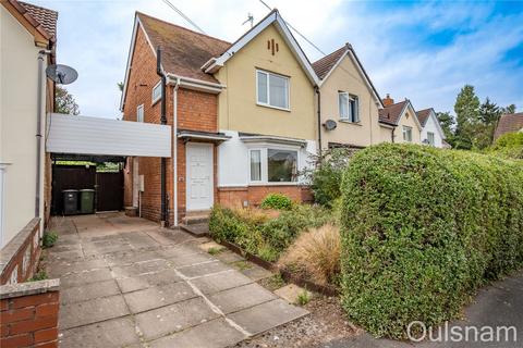 undefined, Perryfields Crescent, Bromsgrove, Worcestershire, B61