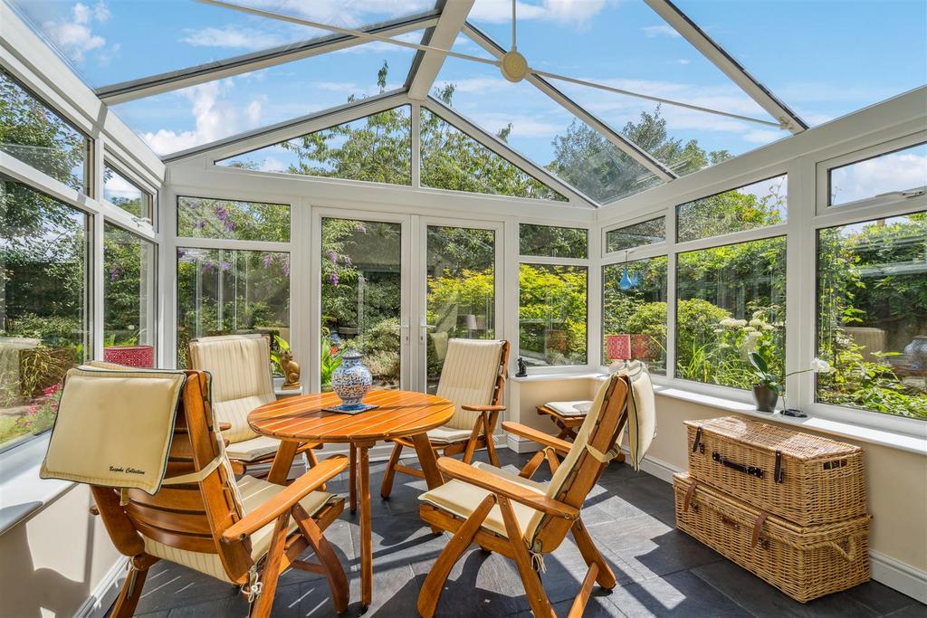Conservatory