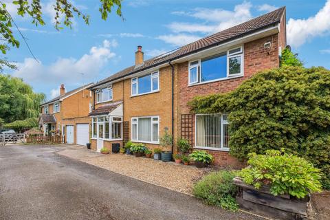 4 bedroom detached house for sale, Nup End Close, Wingrave, Buckinghamshire