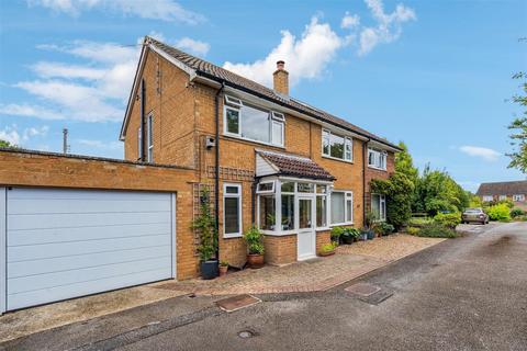 4 bedroom detached house for sale, Nup End Close, Wingrave, Buckinghamshire