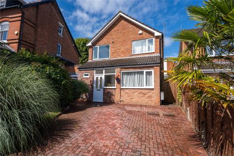 Blenheim Road, Moseley, Birmingham, B13