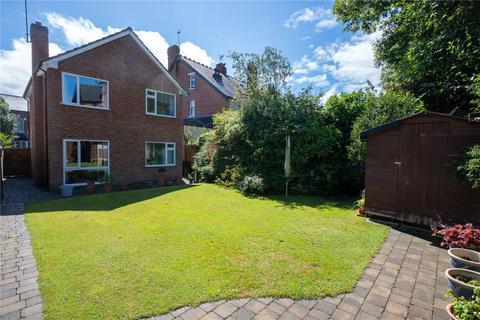3 bedroom detached house for sale, Blenheim Road, Moseley, Birmingham, B13