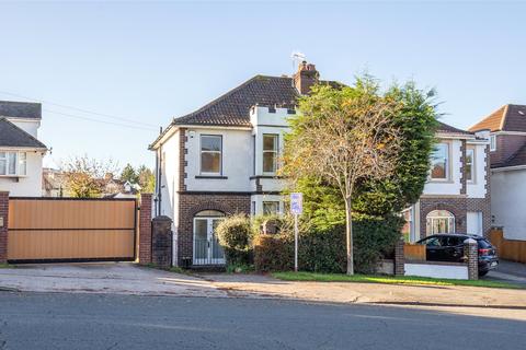 Falcondale Road, Bristol, BS9