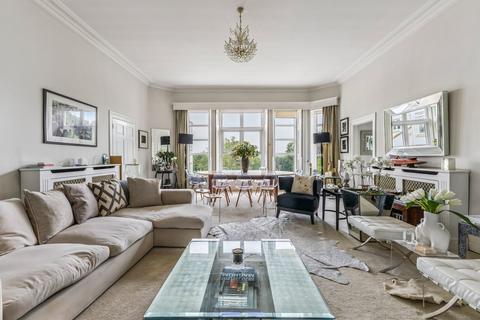 undefined, Portnall Drive