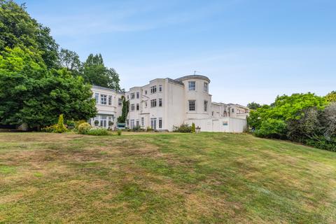 undefined, Portnall Drive