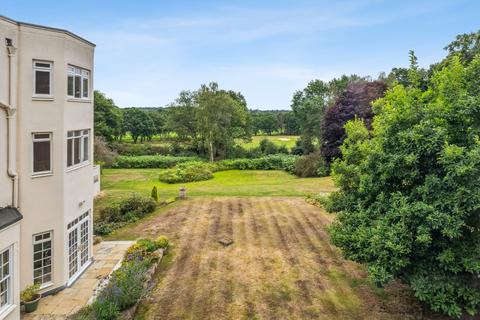 undefined, Portnall Drive