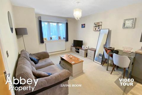 1 bedroom flat to rent, Royal Navy Court, Crawley Green Road, LU2 0FW