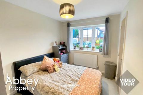 1 bedroom flat to rent, Royal Navy Court, Crawley Green Road, LU2 0FW