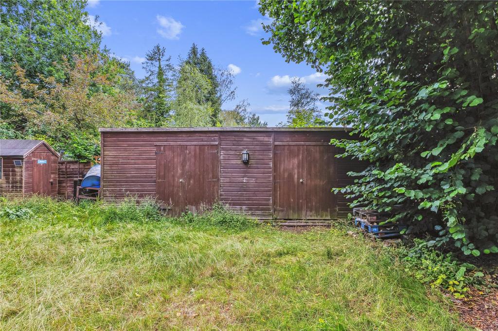 Outbuilding