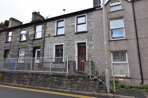 undefined, High Street, Blaenau Ffestiniog