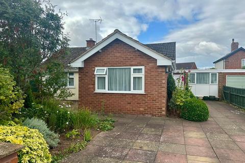 5 Mill Close, Credenhill, Hereford, HR4 7EQ