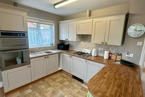 5 Mill Close, Credenhill, Hereford, HR4 7EQ