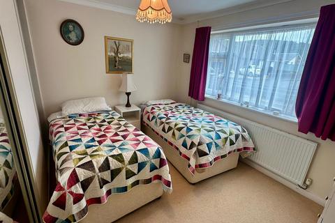 5 Mill Close, Credenhill, Hereford, HR4 7EQ