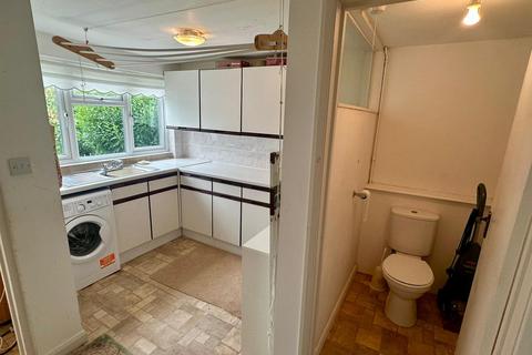 5 Mill Close, Credenhill, Hereford, HR4 7EQ