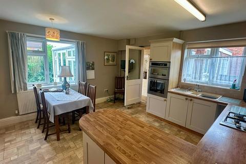 5 Mill Close, Credenhill, Hereford, HR4 7EQ