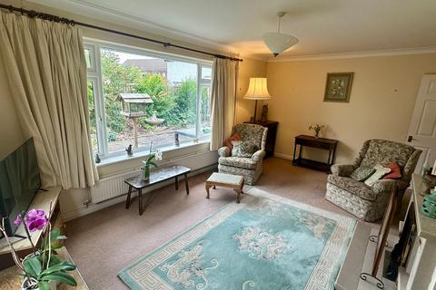 5 Mill Close, Credenhill, Hereford, HR4 7EQ