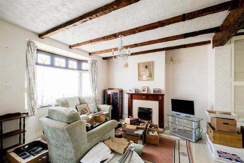 2 bedroom semi-detached bungalow for sale, Mark Avenue, London