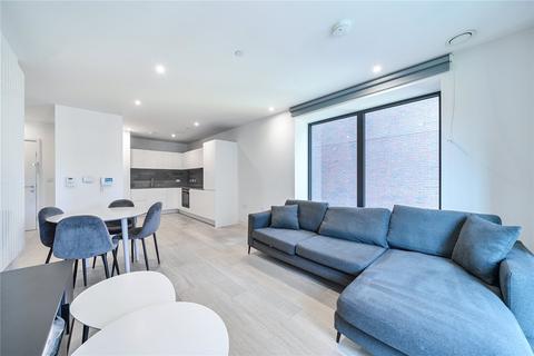 1 bedroom apartment to rent, at Folio London, Flat 41, William Baffin Court, , 30 Shipwright Street E16
