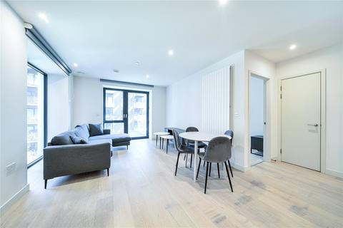 1 bedroom apartment to rent, at Folio London, Flat 41, William Baffin Court, , 30 Shipwright Street E16