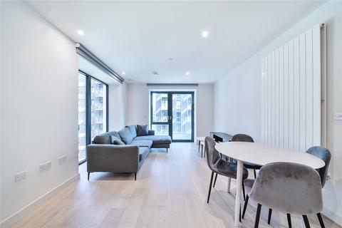 1 bedroom apartment to rent, at Folio London, Flat 41, William Baffin Court, , 30 Shipwright Street E16