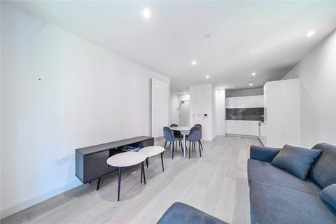 1 bedroom apartment to rent, at Folio London, Flat 41, William Baffin Court, , 30 Shipwright Street E16