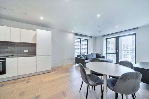 1 bedroom apartment to rent, at Folio London, Flat 41, William Baffin Court, , 30 Shipwright Street E16