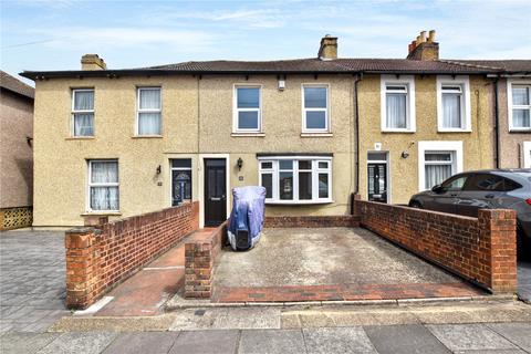 3 bedroom terraced house for sale, Standard Road, Bexleyheath, DA6