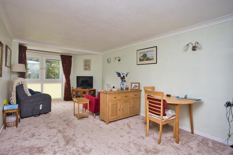 1 bedroom flat for sale, Sandgate Road, Folkestone, CT20