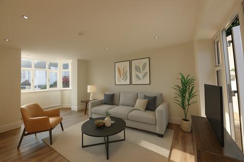 undefined, Kingslyn Crescent, London, SE19