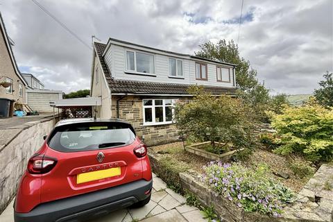 Harcourt Avenue, Bradford BD13