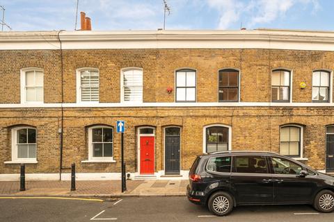 undefined, Wellington Row, London E2