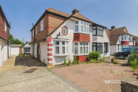 17 Caversham Avenue, Cheam, Sutton, SM3 9AQ
