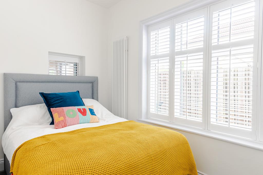 Groundfloorbedroom