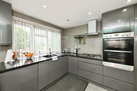 21 Pytt Field, Harlow, CM17 9AA