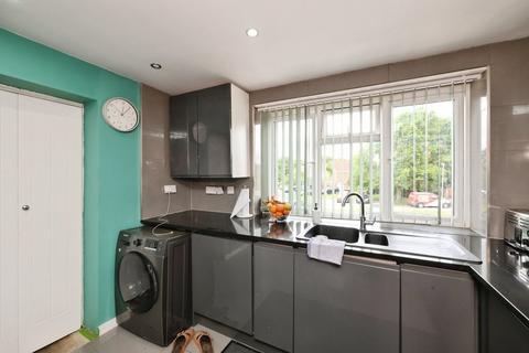 21 Pytt Field, Harlow, CM17 9AA