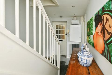 21 Pytt Field, Harlow, CM17 9AA