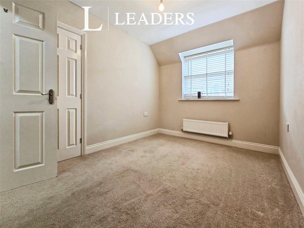 Bedroom With Ensuite