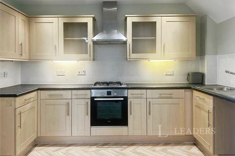 2 bedroom apartment for sale, Chalford Grange, Fareham, Hampshire