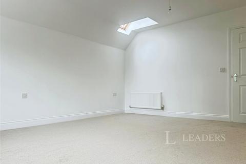 2 bedroom apartment for sale, Chalford Grange, Fareham, Hampshire