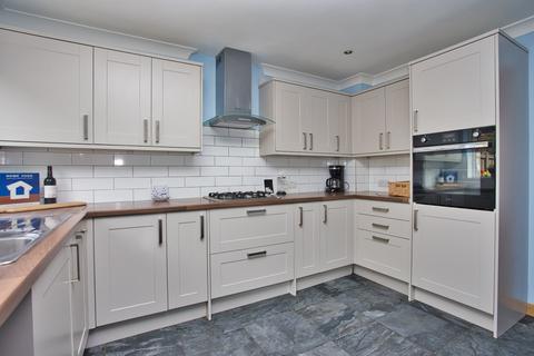 3 bedroom terraced house for sale, St. Bartholomews Close, Dover, CT17